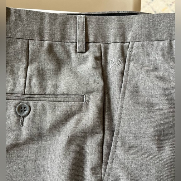 NWT Paul Smith London Suit - Picture 9 of 14